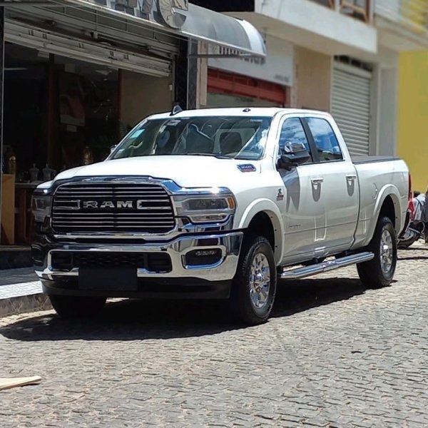 ⭐️ DODGE RAM OU 450MIL NO PIX ⭐️